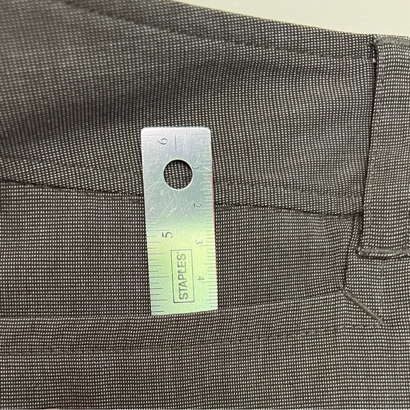 Lane Bryant Elbow-Length Suit Set | Taupe - Picture 11 of 16